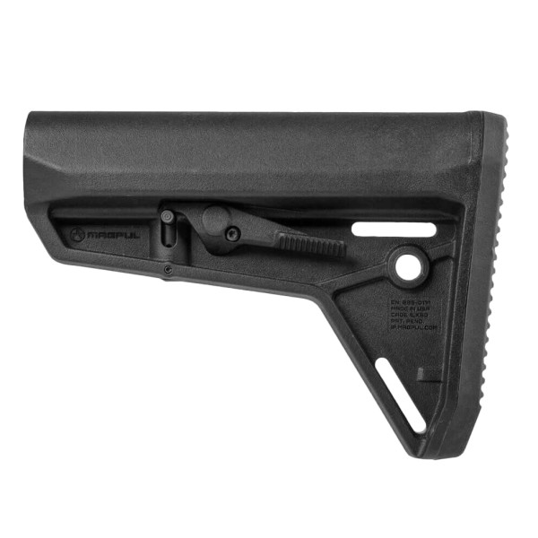 Kolba Magpul MOE SL do AR/M4 MAG347 czarna
