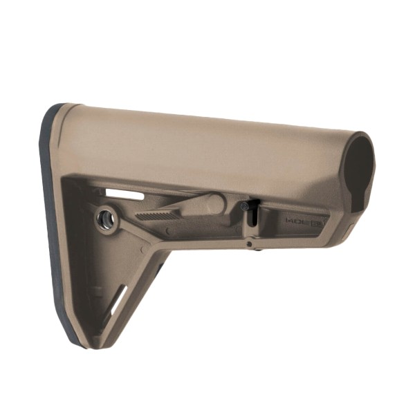 Kolba Magpul MOE SL do AR/M4 MAG347-FDE Kolba Magpul MOE SL do AR/M4 MAG347-FDE