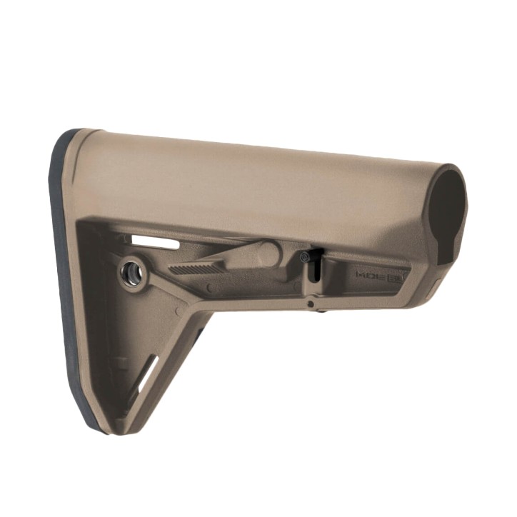 Kolba MOE SL Magpul - idealne akcesorium do broni!