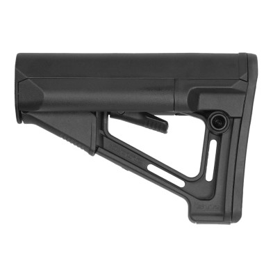 Kolba Magpul STR do AR-15 / M4 czarna