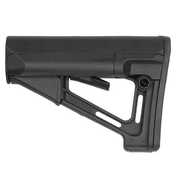 Kolba Magpul STR do AR-15 / M4 czarna