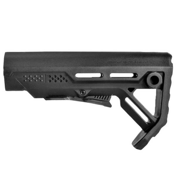 Kolba Strike Industries MOD1 do AR-15 / M16 STRIKE-ES-MOD1 czarna Kolba Strike Industries MOD1 do AR-15 / M16 STRIKE-ES-MOD1 czarna
