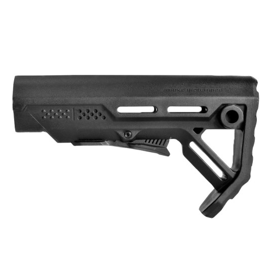 Kosmiczny MOD1 do AR-15!