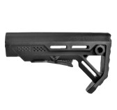 Kolba Strike Industries MOD1 do AR-15 / M16 STRIKE-ES-MOD1 czarna Kolba Strike Industries MOD1 do AR-15 / M16 STRIKE-ES-MOD1 czarna