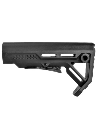 Kosmiczny MOD1 do AR-15!