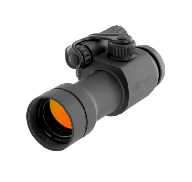 Aimpoint CompC3 2 MOA: Perfekcyjny kolimator w kategorii optyka