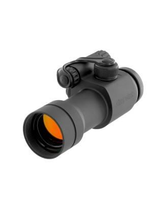 Aimpoint CompC3 2 MOA: Perfekcyjny kolimator w kategorii optyka