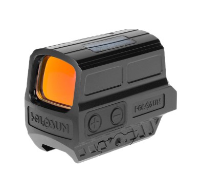 Kolimator Holosun Enclosed Reflex Sight HS512C