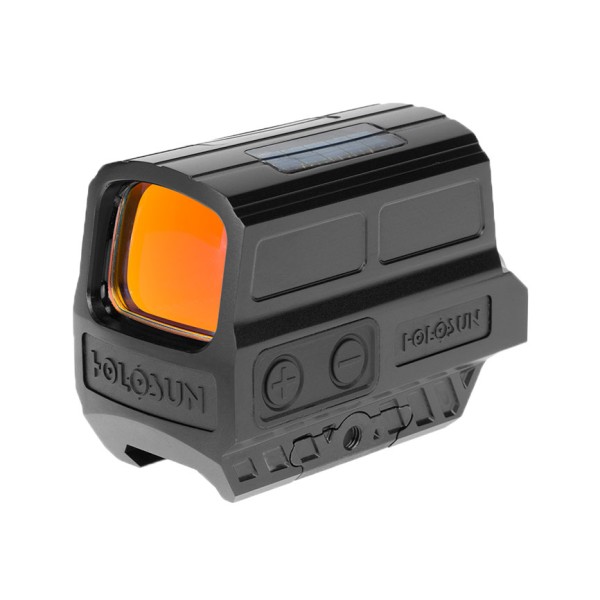 Kolimator Holosun Enclosed Reflex Sight HS512C