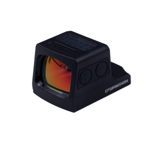 Kolimator Holosun EPS MRS Red Dot Solar Panel EPS-RD-MRS
