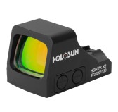 Kolimator Holosun HS507K X2 Open Reflex SubCompact Pistol Sight