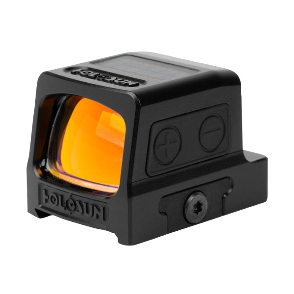 Kolimator Holosun Micro Red Dot HE509T-RD X2 z montażem RMR