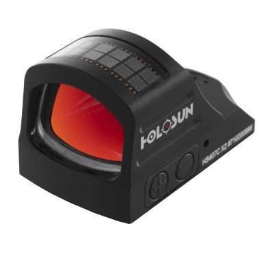 Kolimator Holosun Micro Red Dot HS407C X2