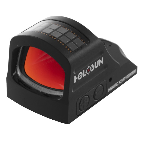 Kolimator Holosun Micro Red Dot HS407C X2