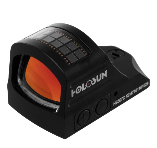 Kolimator Holosun Micro Red Dot HS507C X2