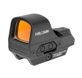 Kolimator Holosun Open Reflex HS510C czarny