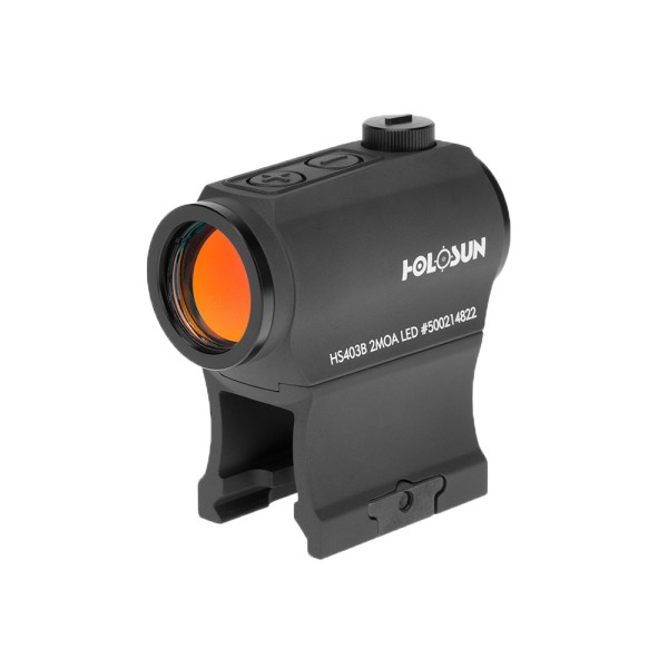 Kolimator Holosun Red Dot HS403B