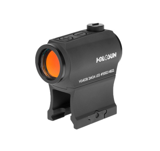 Kolimator Holosun Red Dot HS403B