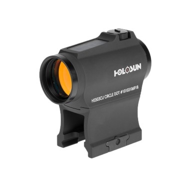 Kolimator Holosun Red Dot HS503CU