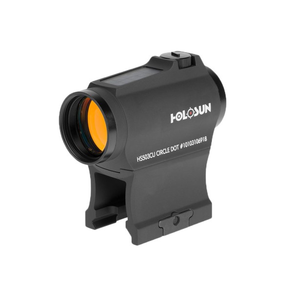 Kolimator Holosun Red Dot HS503CU