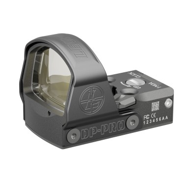 Kolimator Leupold DeltaPoint Pro Reflex Sight 2.5 MOA