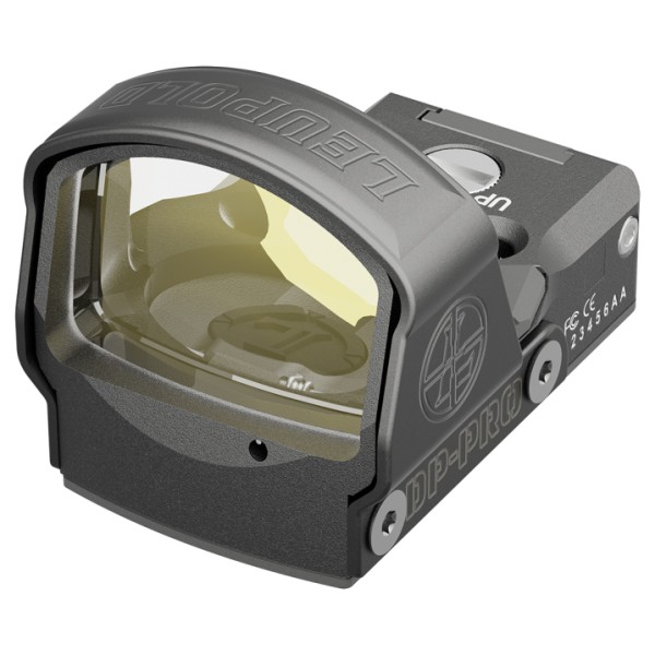 Kolimator Leupold DeltaPoint Pro Reflex Sight 6 MOA