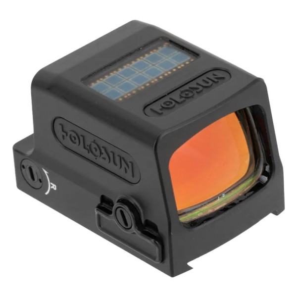 Kolimator Primary Arms by Holosun HE509-RD Solar Powered w/MOS mounting plate ACSS Vulcan Kolimator Primary Arms by Holosun HE509-RD Solar Powered w/MOS mounting plate ACSS Vulcan