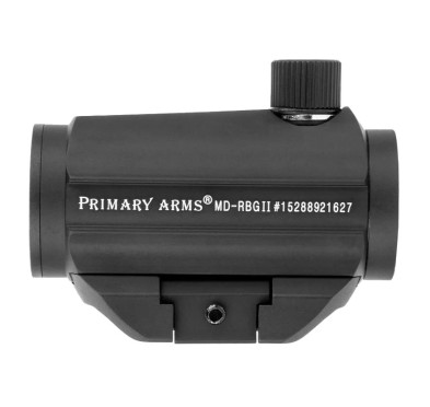 Kolimator Primary Arms Classic MD-RBGII Gen II Micro Dot