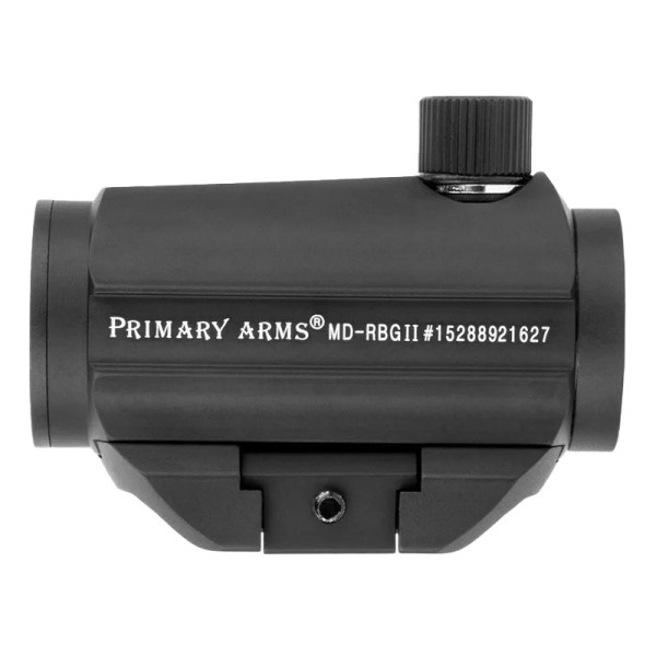 Kolimator Primary Arms Classic MD-RBGII Gen II Micro Dot