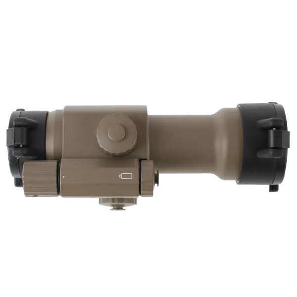 Kolimator Primary Arms SLx Advanced 30 mm Red Dot FDE