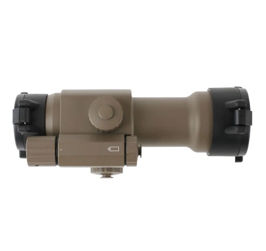 Kolimator Primary Arms SLx Advanced 30 mm Red Dot FDE