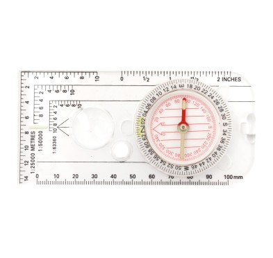 Kompas kartograficzny Joker JKR2135