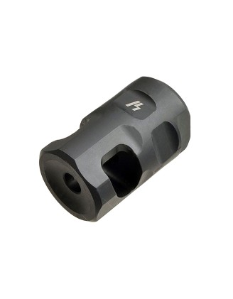 Hamulec Kompensator Strike Industries Sail Comp .223 5,56 mm - rewolucja w precyzji