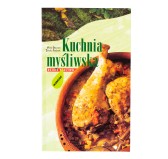 Książka "Kuchnia Myśliwska"