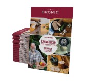 Książka Browin "Szynkowar" Artur Nowicki