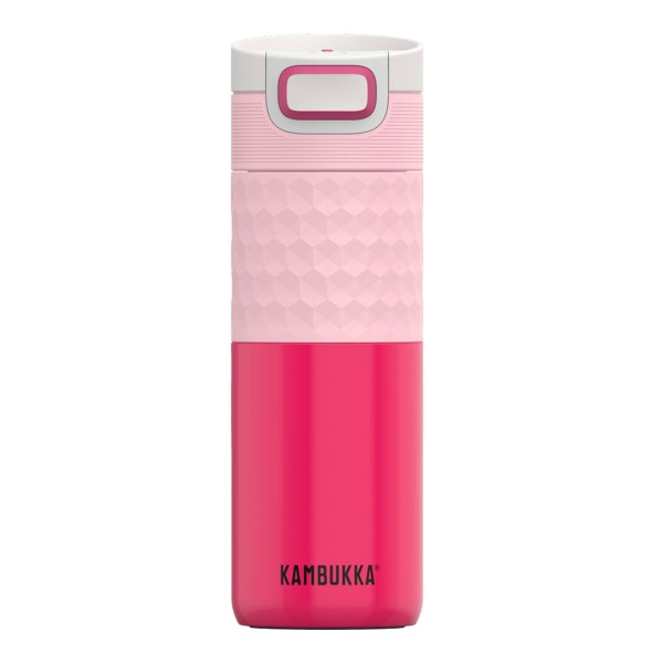 Kubek termiczny Kambukka Etna Grip 500 ml Diva Pink