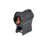 Kolimator Holosun HE403R-GD Gold Dot Montaż niski i 1/3 Co-witness