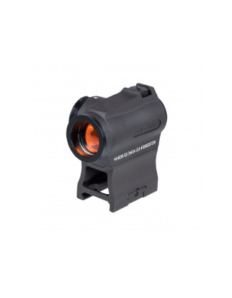 Kolimator Holosun HE403R-GD - złoty kropka, niski montaż - 60 znaków