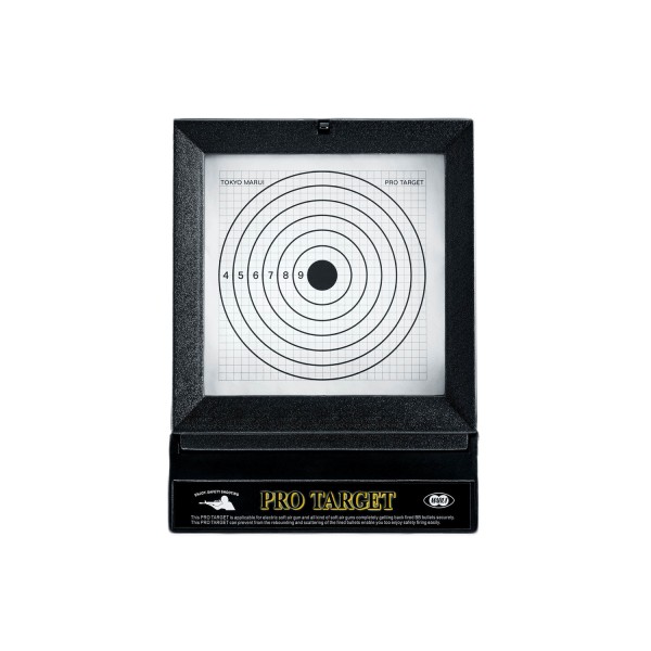 Kulochwyt piramidkowy do ASG Combat Zone Portable Target