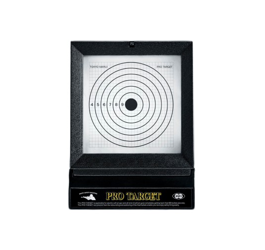 Kulochwyt piramidkowy do ASG Combat Zone Portable Target