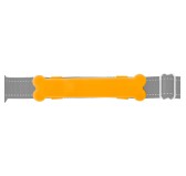 Ledowa przypinka do obroży  Ferribiella pomarańczowa