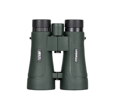 Lornetka Delta Optical Titanium 10x56 ROH - Niepowtarzalna precyzja dla myśliwych
