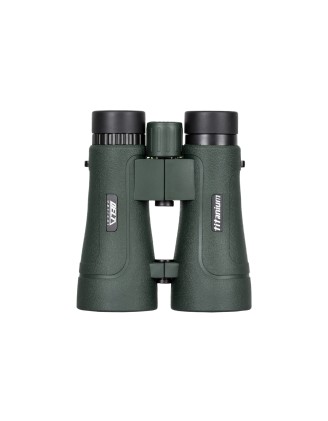 Lornetka Delta Optical Titanium 10x56 ROH - Niepowtarzalna precyzja dla myśliwych