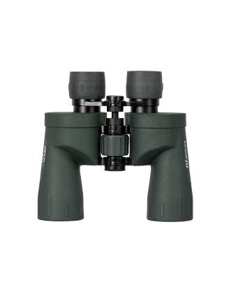 Lornetka Delta Optical Titanium 8x56 - doskonałość myśliwskiego obserwatora