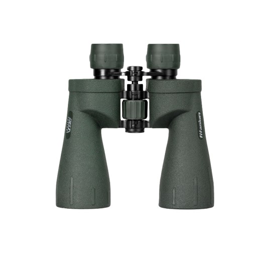 Lornetka Delta Optical Titanium 8x56 ED - idealny sprzęt dla myśliwych!