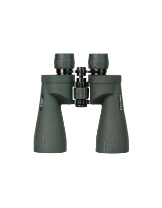 Lornetka Delta Optical Titanium 8x56 ED - idealny sprzęt dla myśliwych!