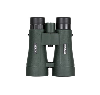 Lornetka Delta Optical Titanium 8x56 ROH - doskonałe wyposażenie myśliwych