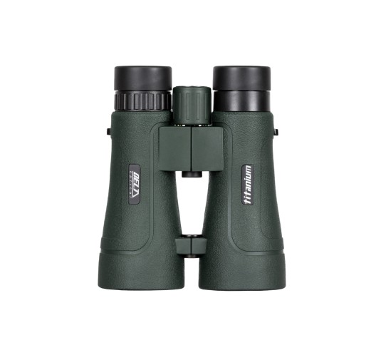 Lornetka Delta Optical Titanium 8x56 ROH - doskonałe wyposażenie myśliwych