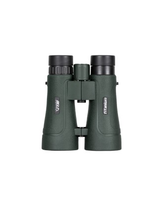 Lornetka Delta Optical Titanium 8x56 ROH - doskonałe wyposażenie myśliwych