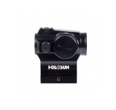 Kolimator Holosun HE503R-GD Gold Dot Montaż niski i 1/3 Co-witness